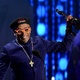 Filmmaker Spike Lee accepts an award during the Academy of Motion Picture Arts and Sciences’ 7th annual Governors Awards on Nov. 14, 2015.
Kevin Winter/Getty Images